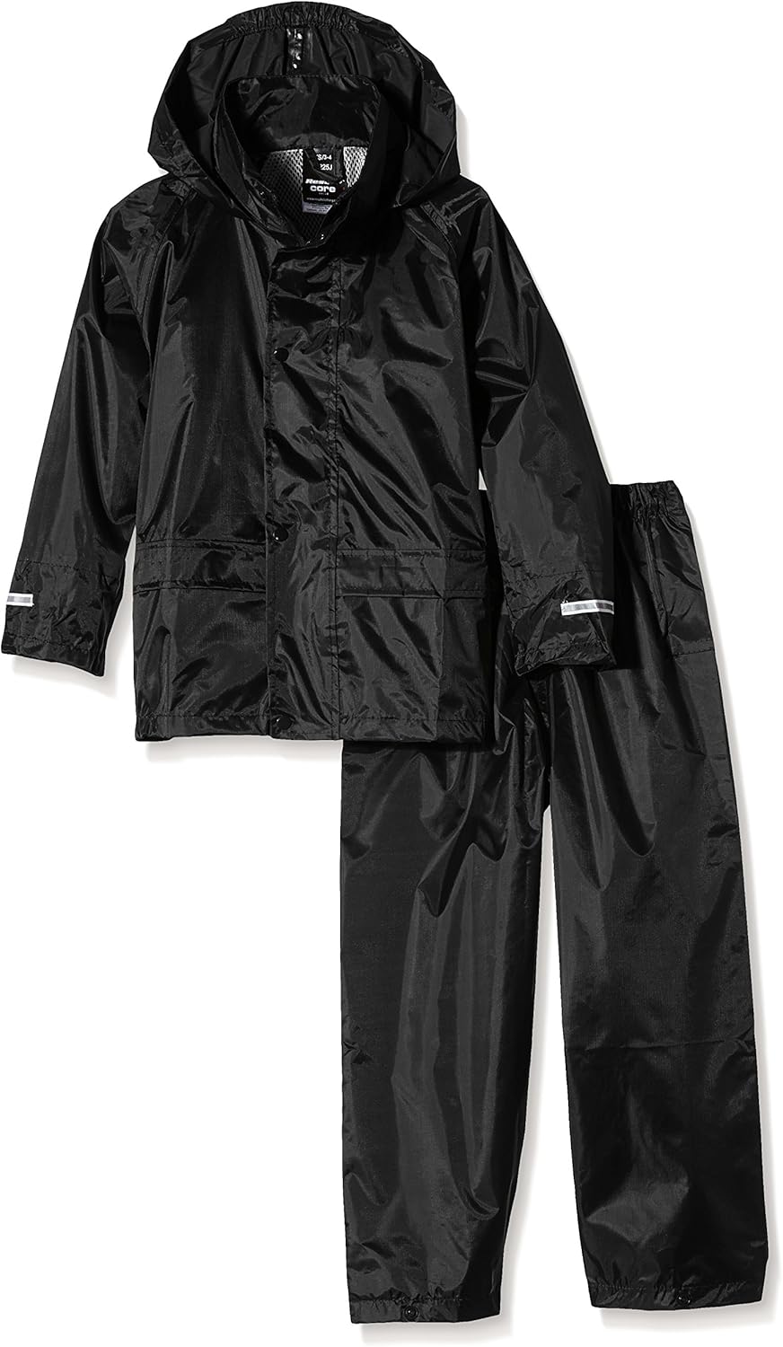 result 女童 core 防雨衣