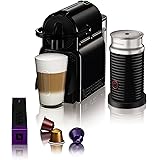 krups Nespresso inissia 咖啡 CAPSULE machine&nbsp;&ndash;&nbsp;宝石红