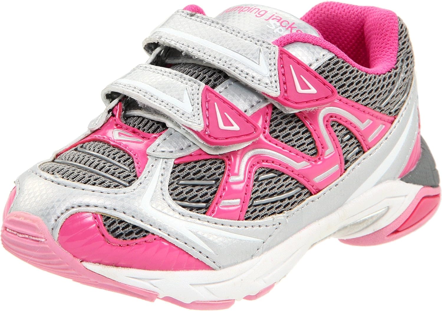 jumping jacks euro ultra 运动鞋(幼儿/小童)