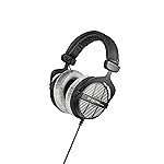Beyerdynamic 拜亚动力 DT990 PRO 头戴式超宽频专业监听耳机