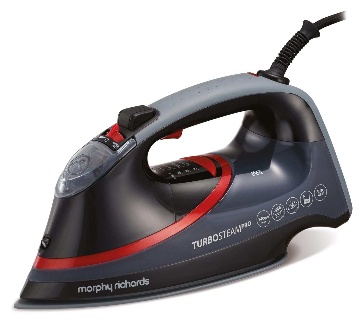 morphy richards 303106 蒸汽熨斗