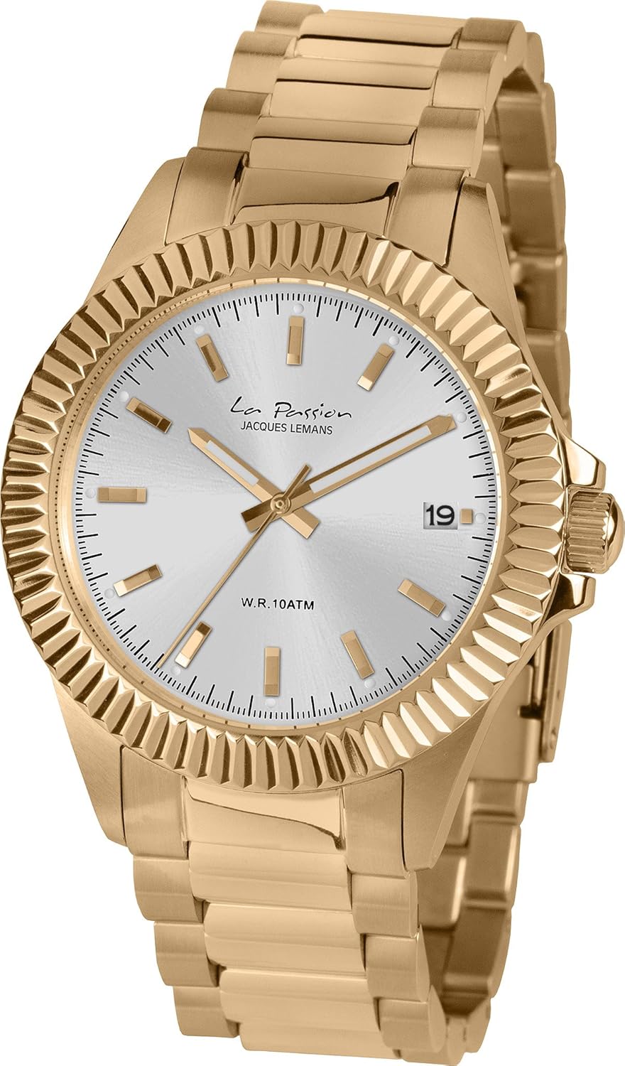 jacques lemans 女式手表 lp-125r