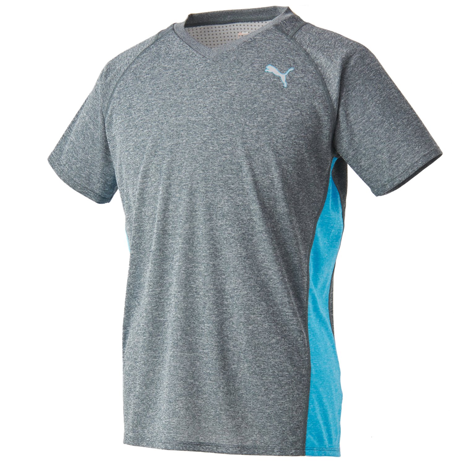 (彪马) puma cool ss t 恤512710 [ 男款 ] 灰色 m