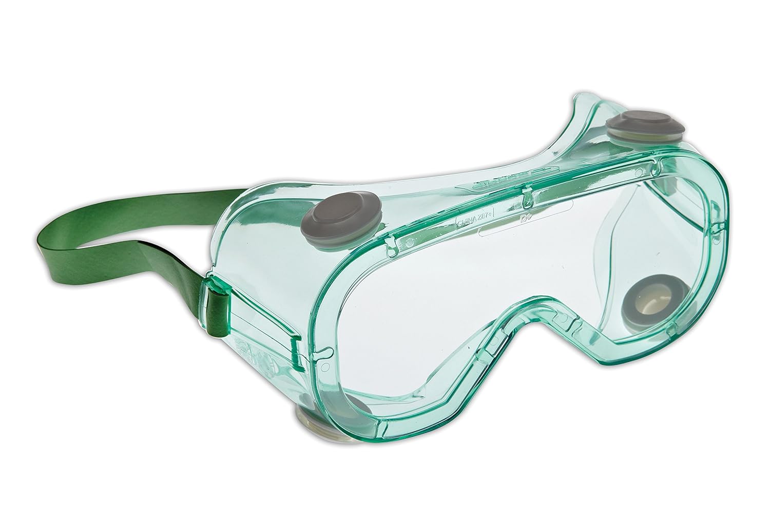 dynamic safety ep30 4a chem pro 护目镜