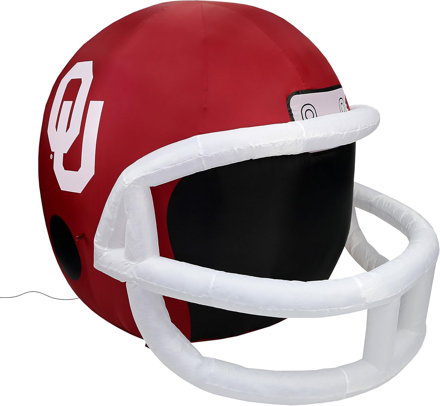 fabrique innovations ncaa 中性款充气草坪头盔