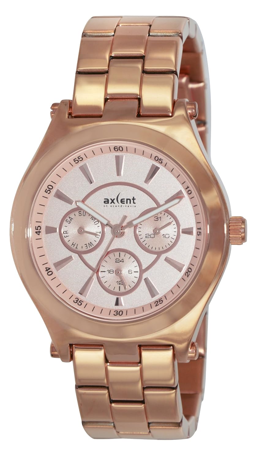 axcent of scandinavia–ix5541r-032–connection–