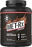 MET-Rx - Ultramyosyn乳清巧克力 - 5磅。