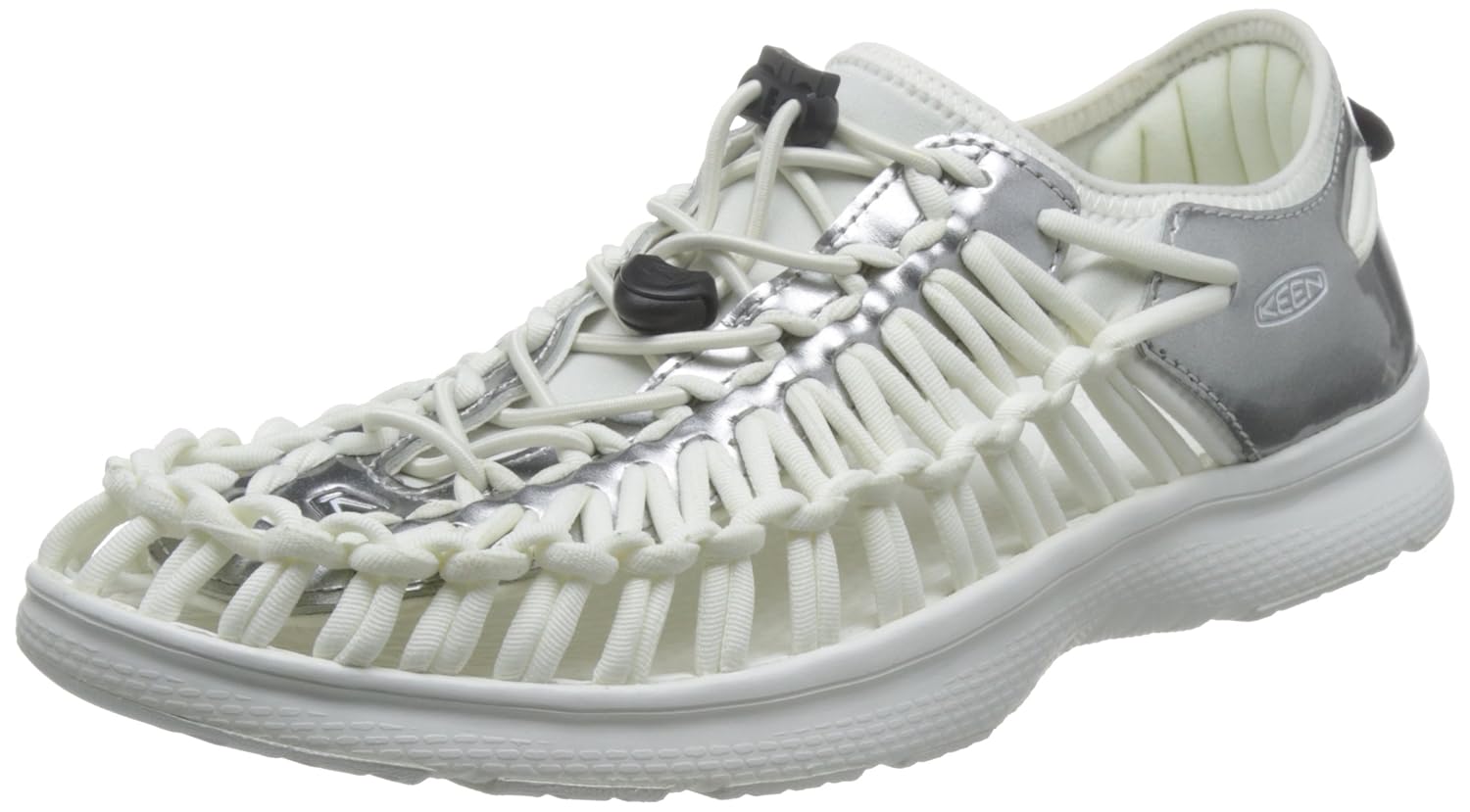 keen 男式 溯溪鞋 沙滩鞋 凉鞋 涉水鞋 绳子鞋 城市休闲潮鞋 包脚款 m