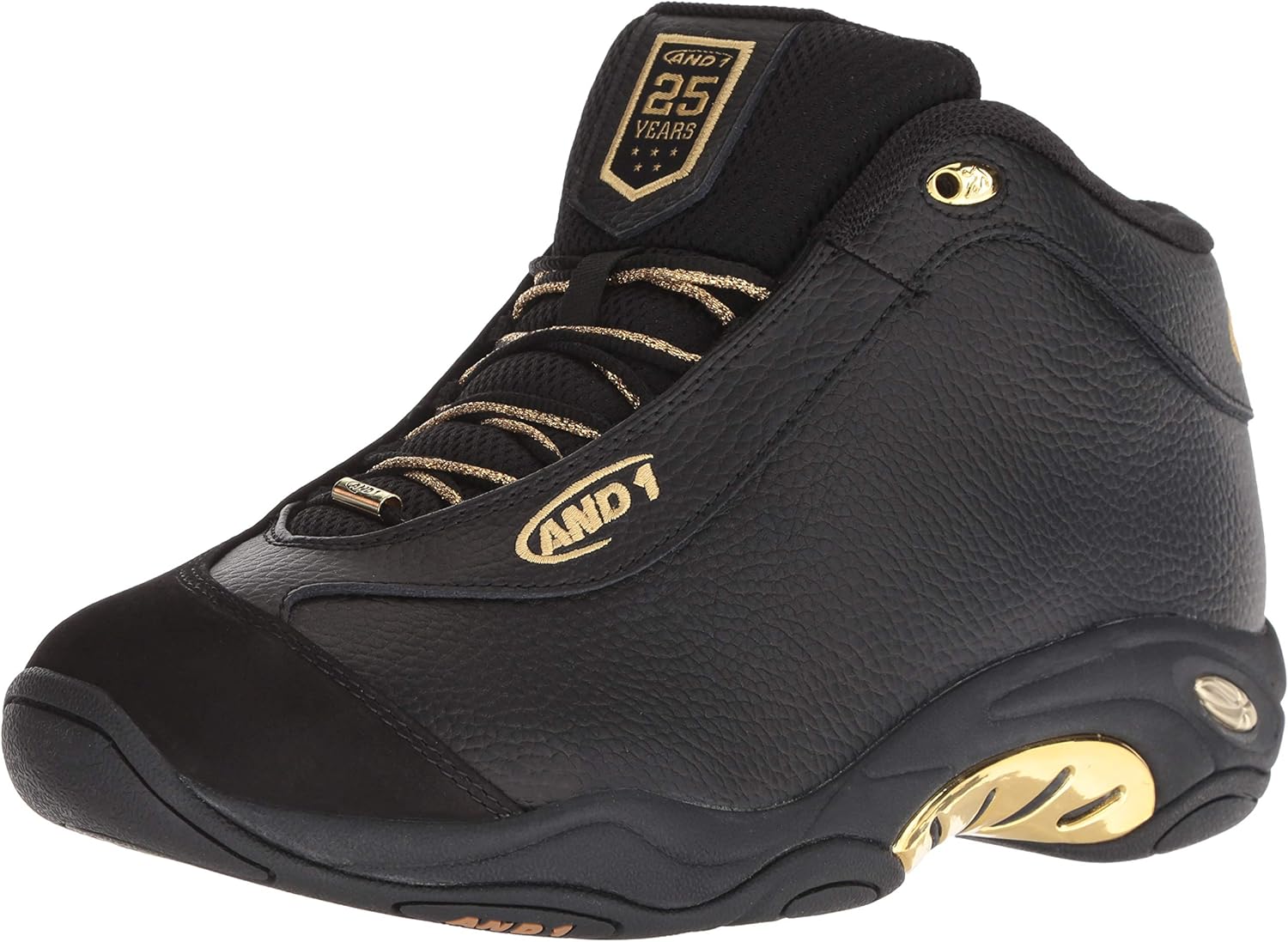 and1 篮球鞋 taichilx