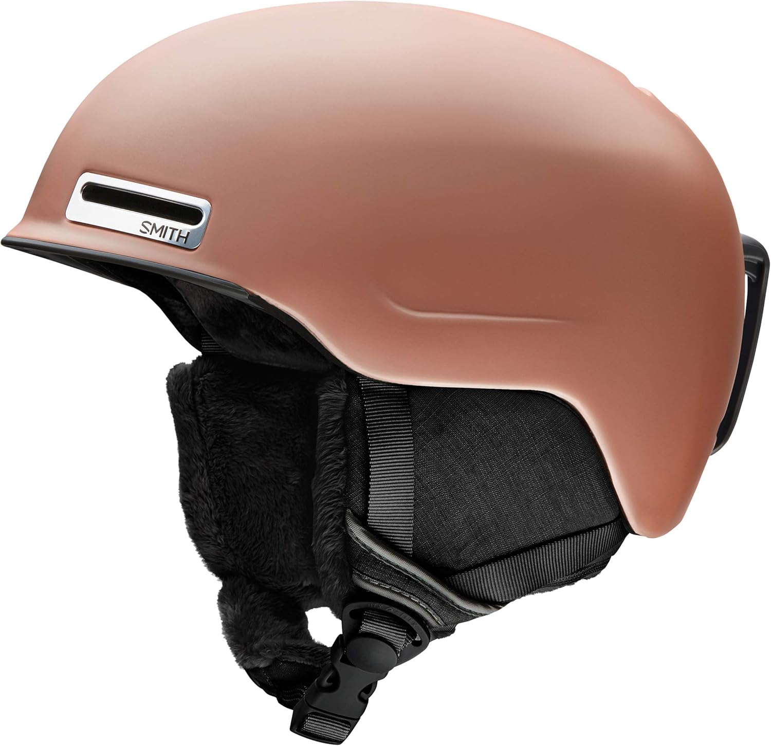 smith lightweight allure 女士户外头盔