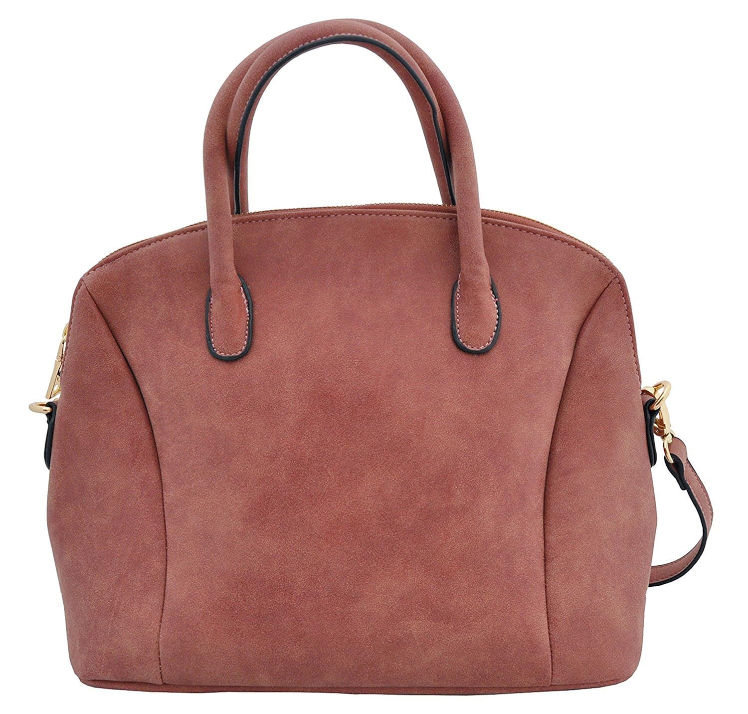 moda 时尚系列春夏*风格双把手手提包