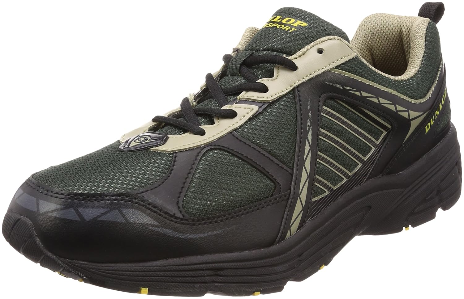 [dunlop] 防水功能 运动鞋 maxrun light dm240 dm240