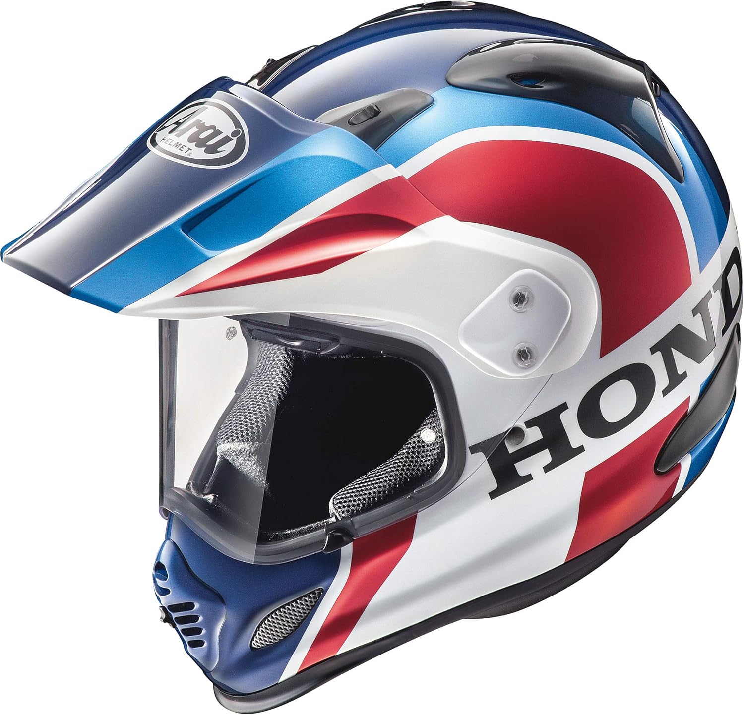 honda 越野头盔 honda tour cross 3 af m(57-58㎝) 0shgk-rt1a-hm