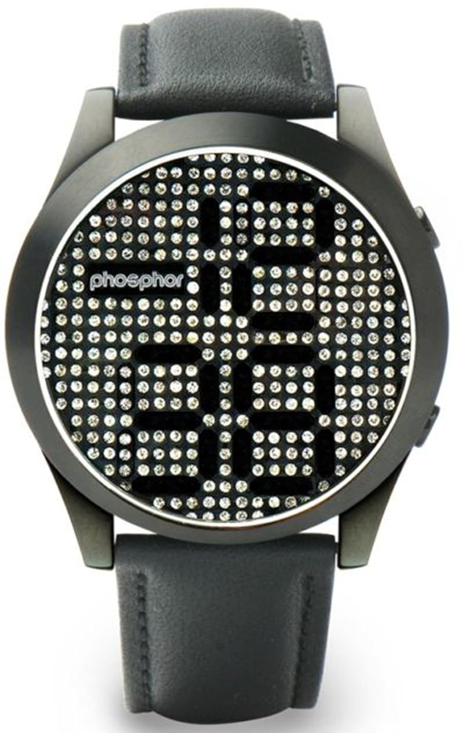 荧光粉男式 md007g 出现系列时尚*机械数码手表