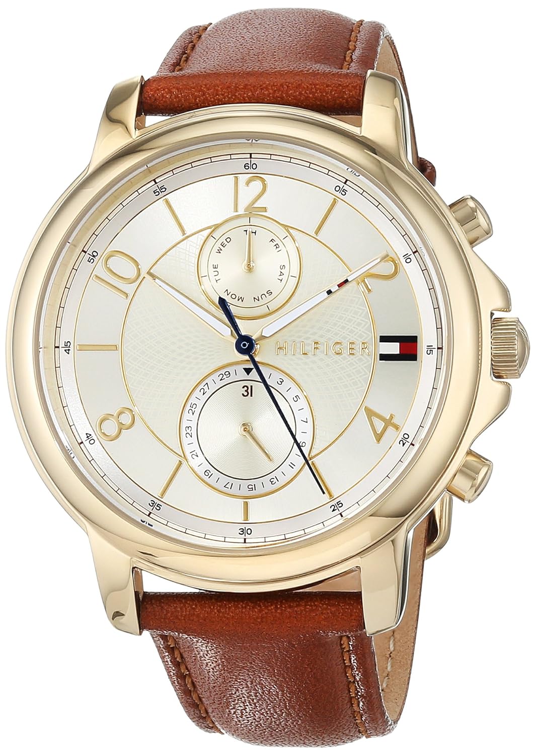 tommy hilfiger 女式手表1781818