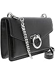 Rebecca Minkoff Women's Jean Crossbody Leather Cross Body Bag