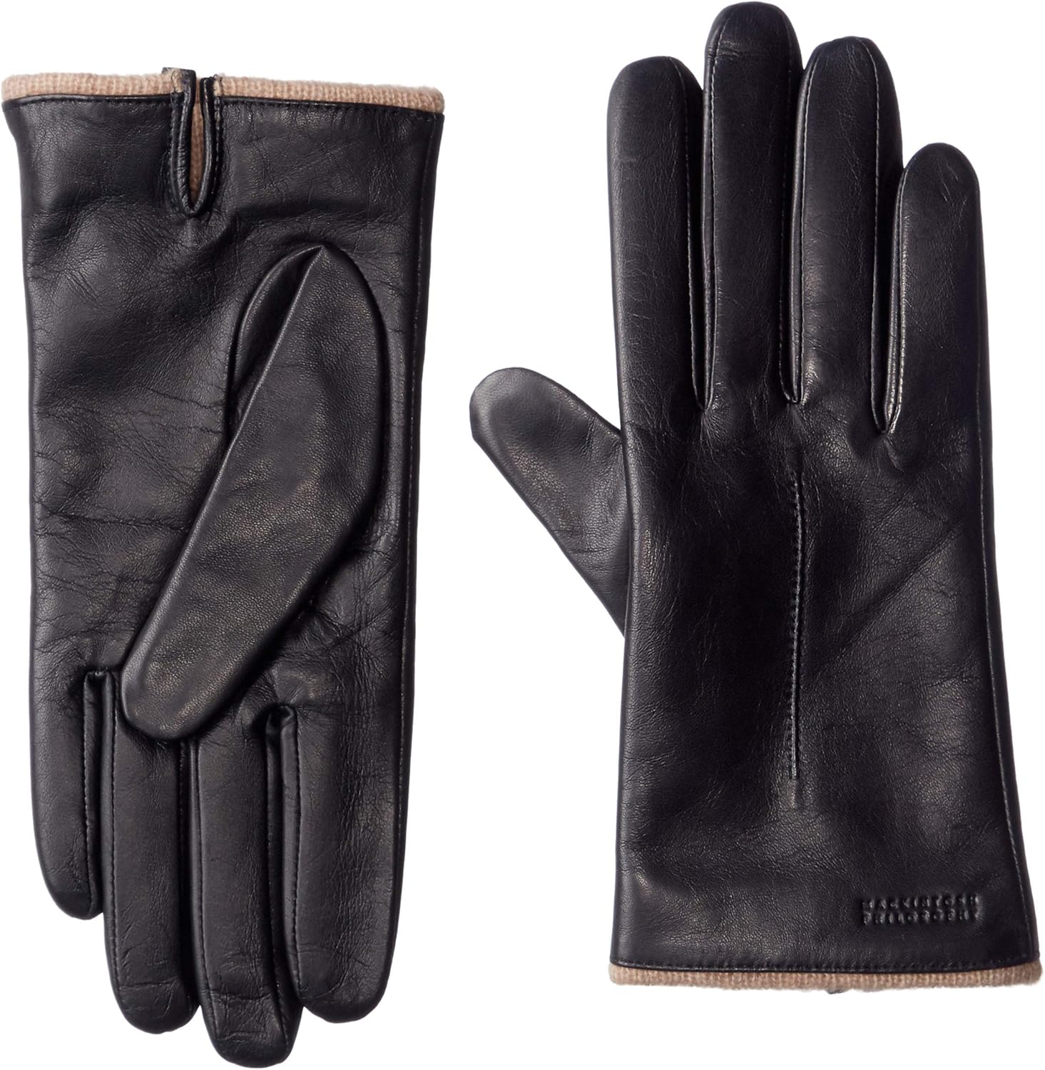 [mackintosh philosophy] 女士皮手套 产品编号mt81280-3 mt81280-3