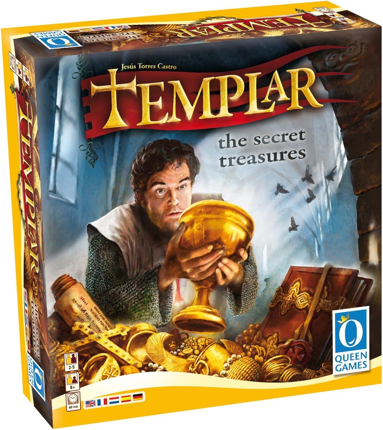 templar