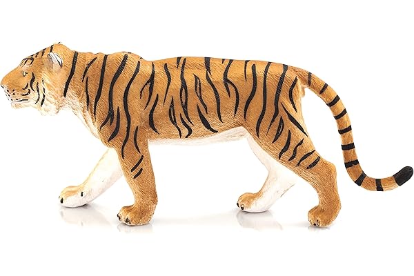 mojo 孟加拉虎玩具模型 - 玩具和游戏 - 亚马逊中国