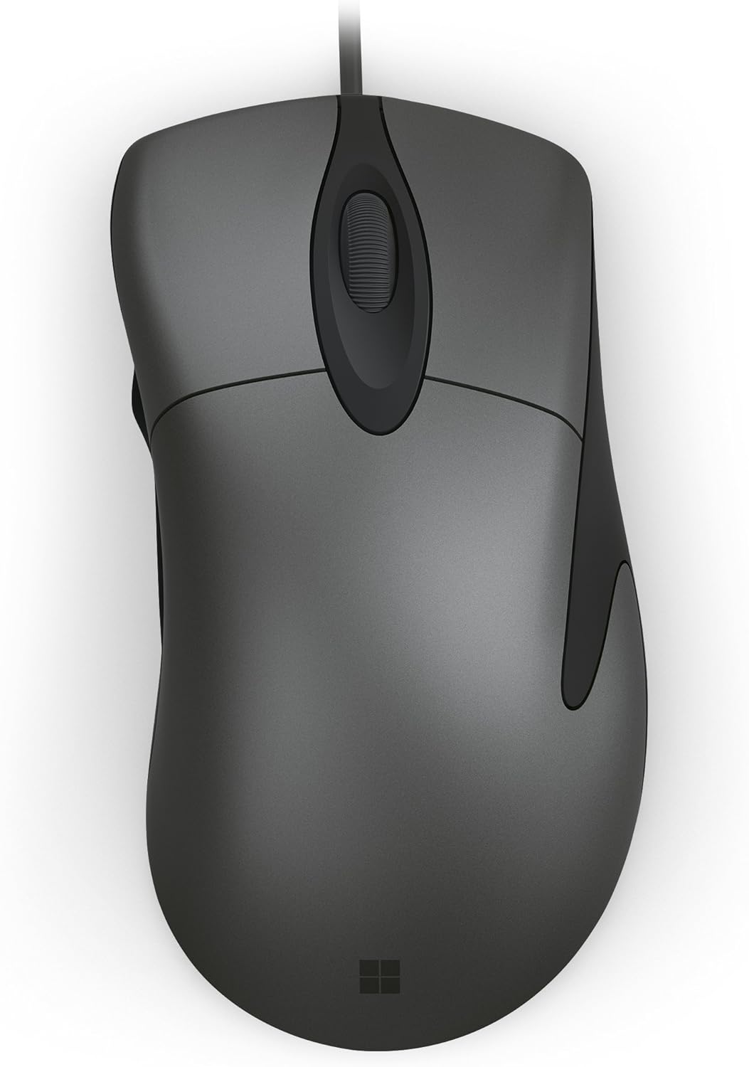 microsoft 微软 usb接口有线鼠标 classic intellimouse hdq - 00008