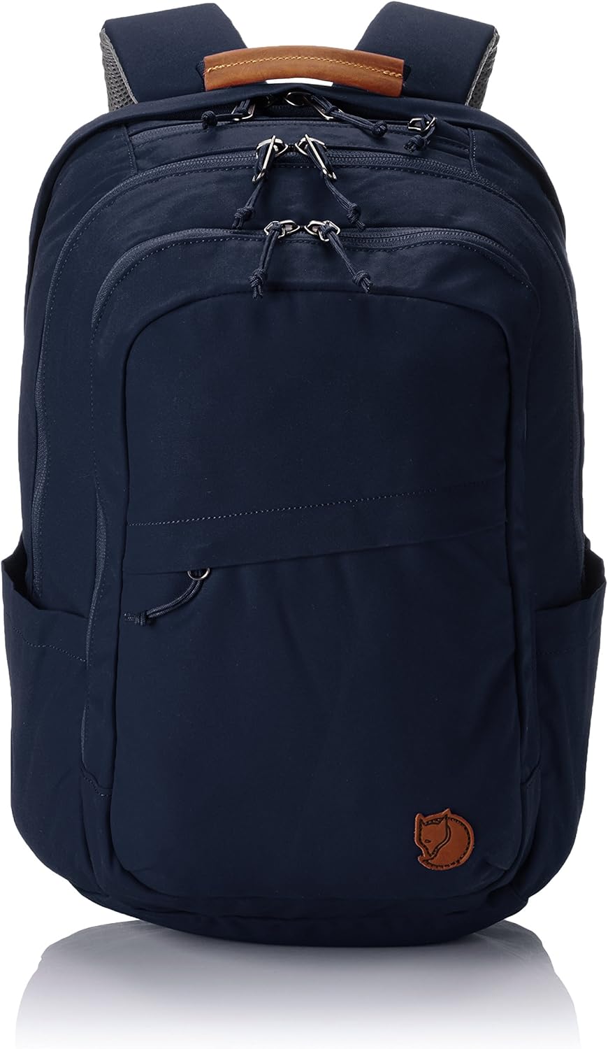 fjallraven – raven 28升背包 unpacking 冒险 since 1960 海蓝色