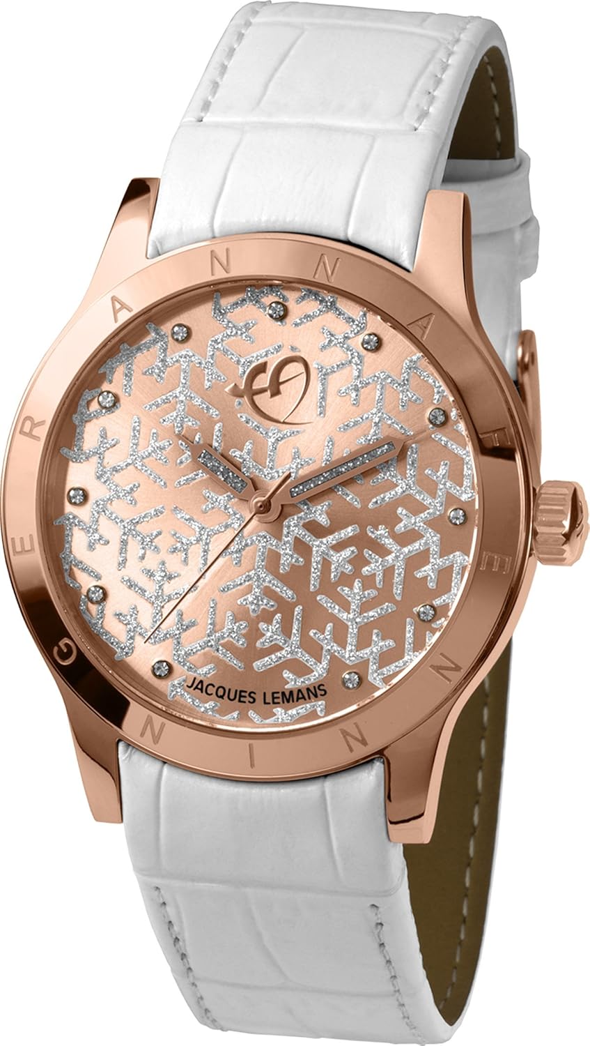 jacques lemans 女式手表 af-101b