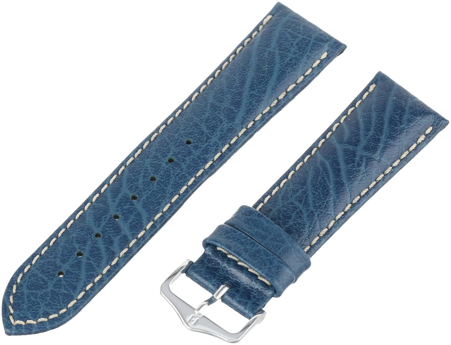 hirsch 海奕施 jumper系列 中性表带 0440-2080