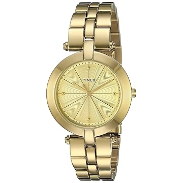 【中国亚马逊】 timex 女式 greenwich 手表: timex: 亚马逊中国