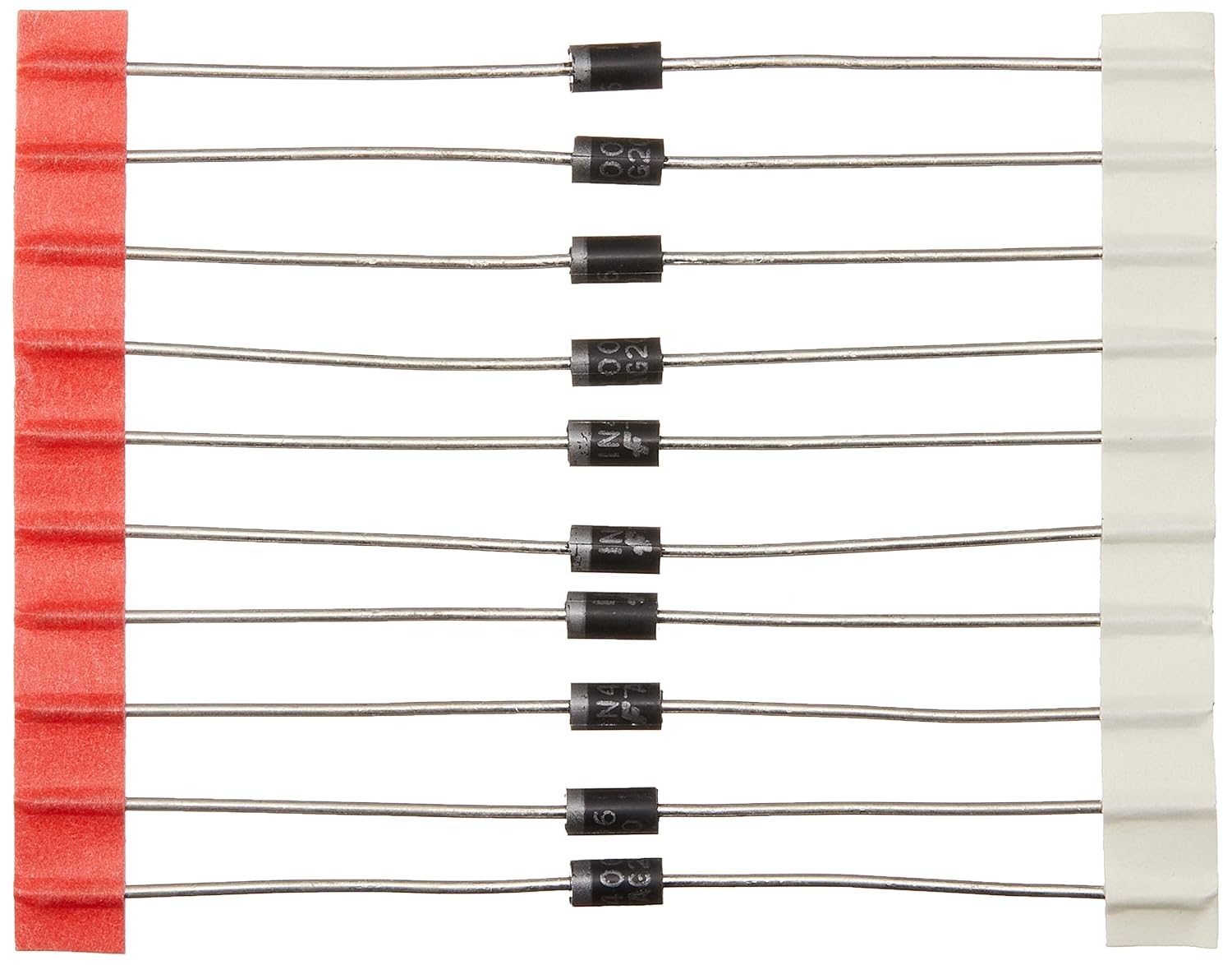 【electron reserves】一般用整流二极管1n400x 系列 各种er-ms-rfd