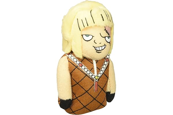 great eastern entertainment 死亡笔记梅洛手指木偶毛绒玩具多色 2