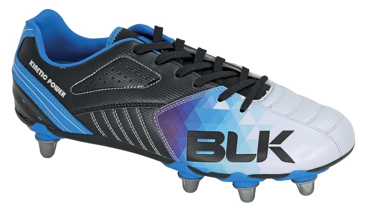 blk 中性款成人  x8hypnotize rugby 靴