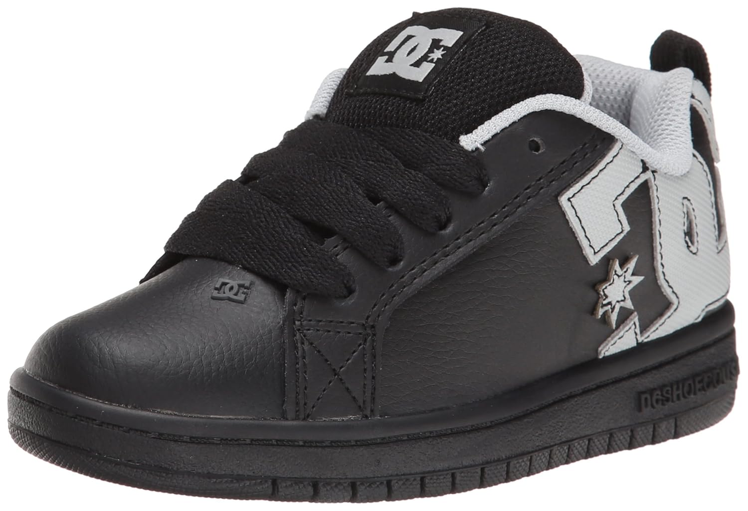 dc court graffik 滑板鞋(小童/大童)