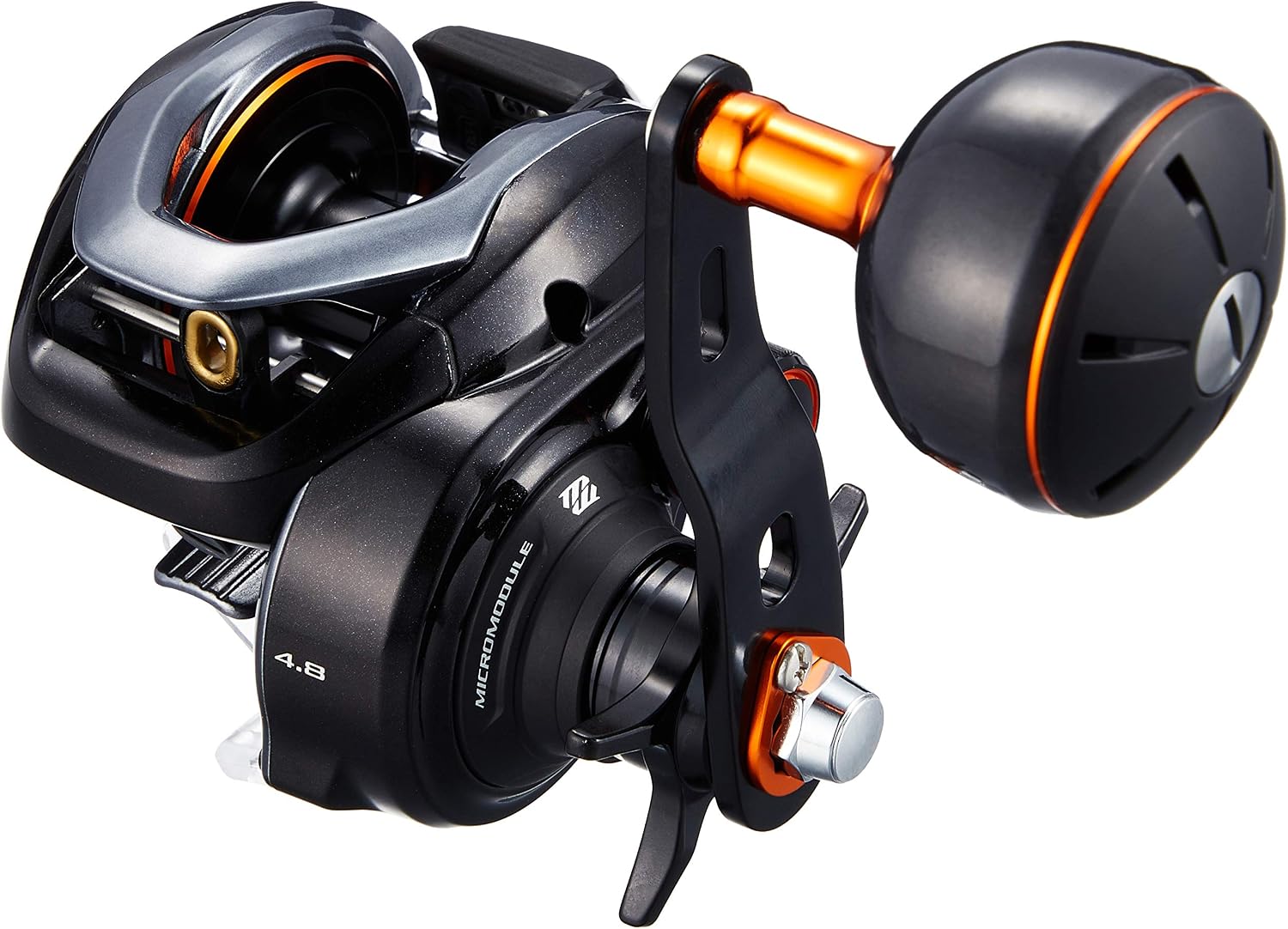 shimano 禧玛诺 渔轮 20 诱饵游戏 301pg(左)