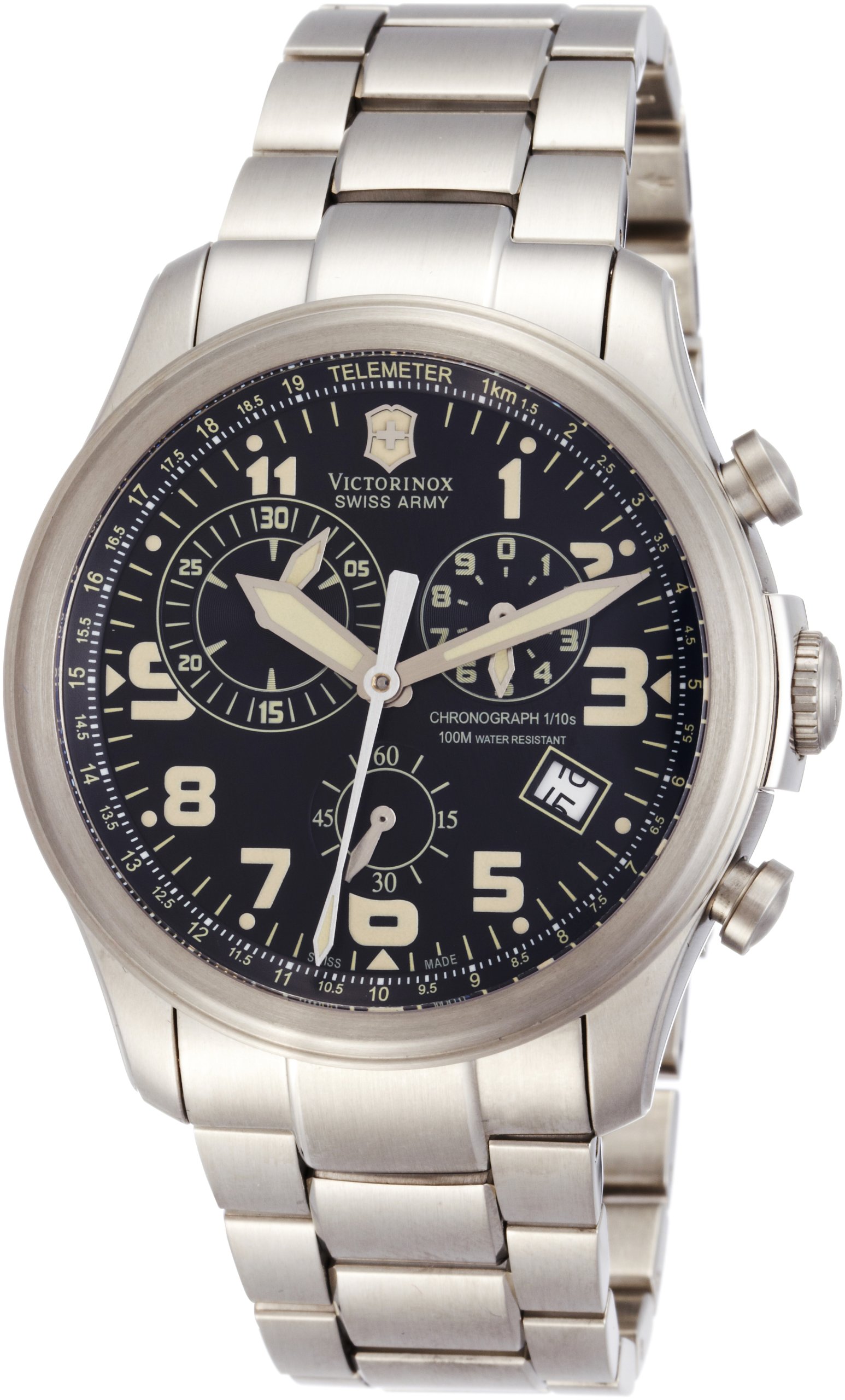 Victorinox Swiss Army 维氏瑞士军表 瑞士品牌