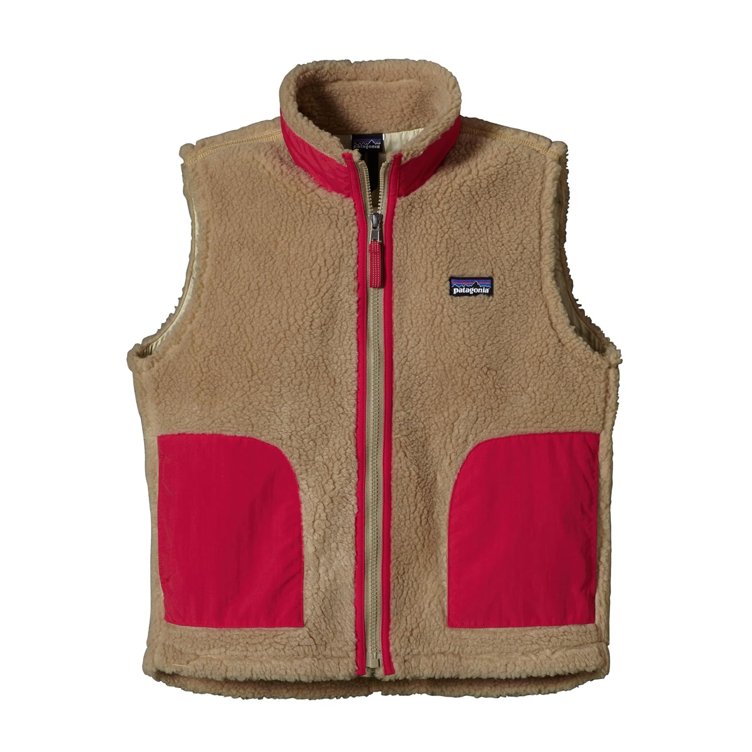 (パタゴニア)patagonia ks retro-x vest 米黄色 us xl-(日本サイズ