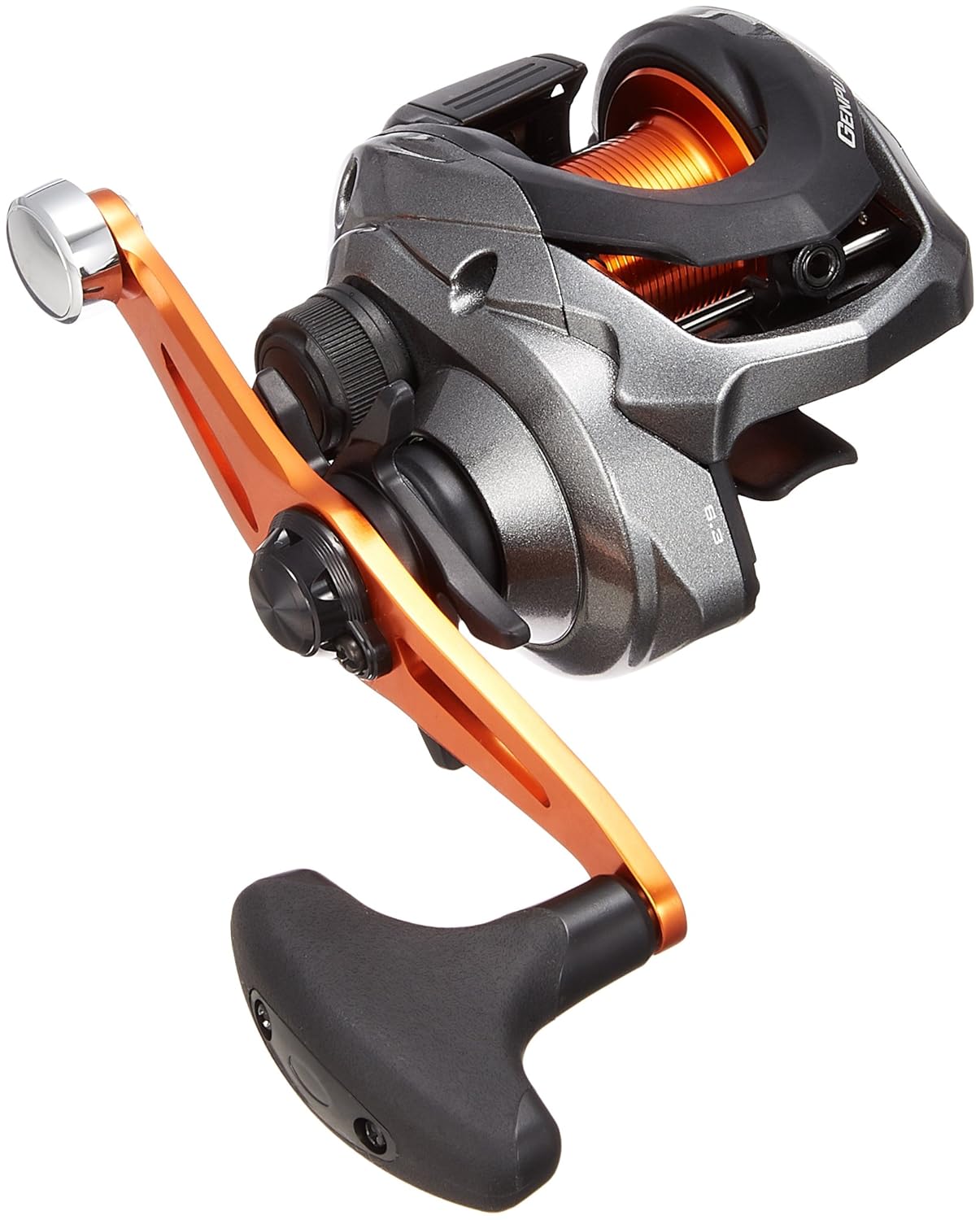 shimano 禧玛诺 (shimano) 鱼饵 17 鸡蛋锅 15 把手