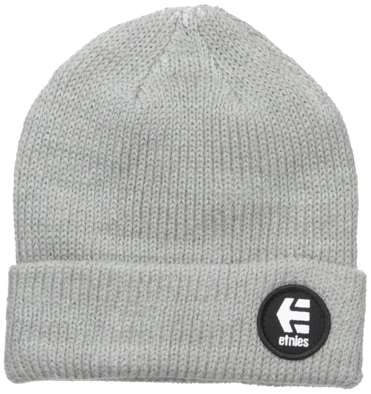 etnies 男士经典无檐小便帽