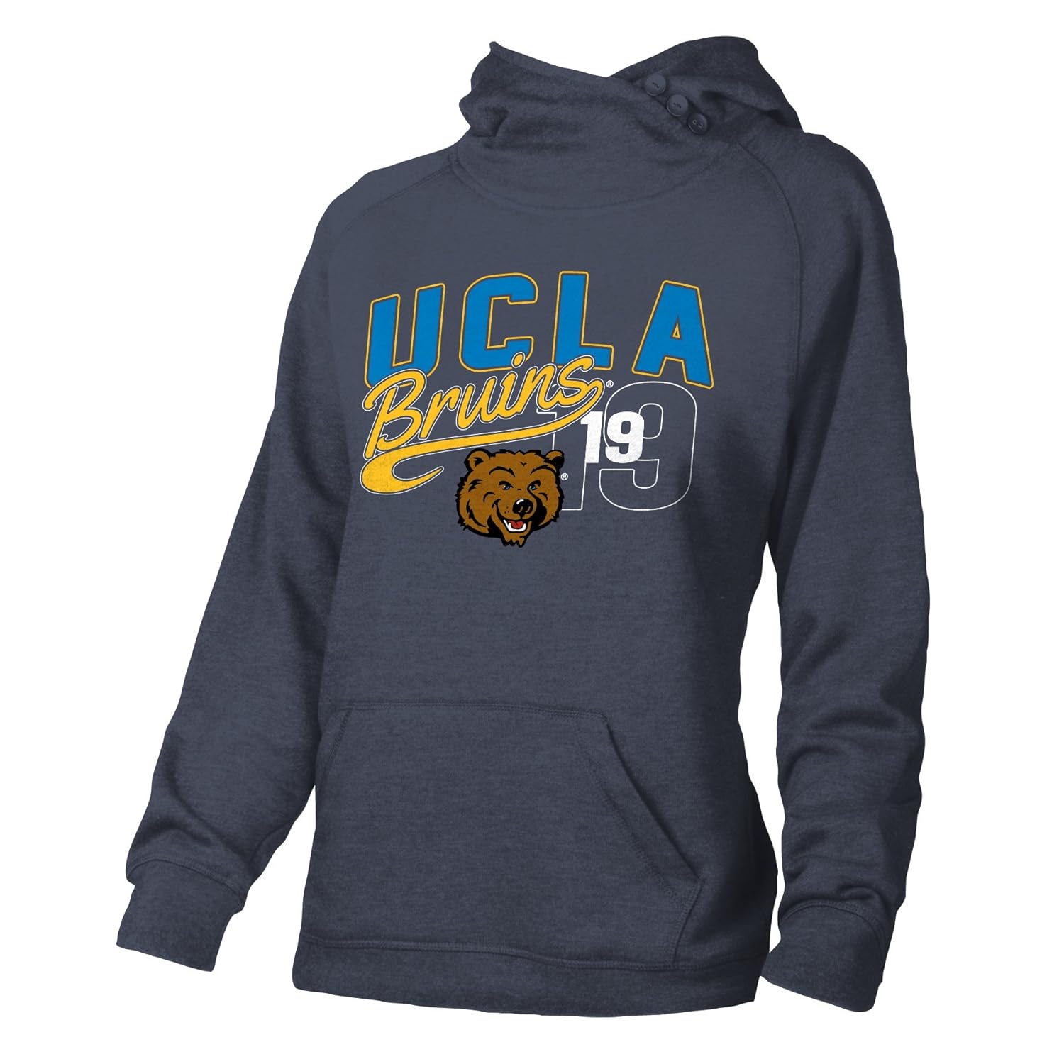 ncaa ucla bruins w asyum redux hood