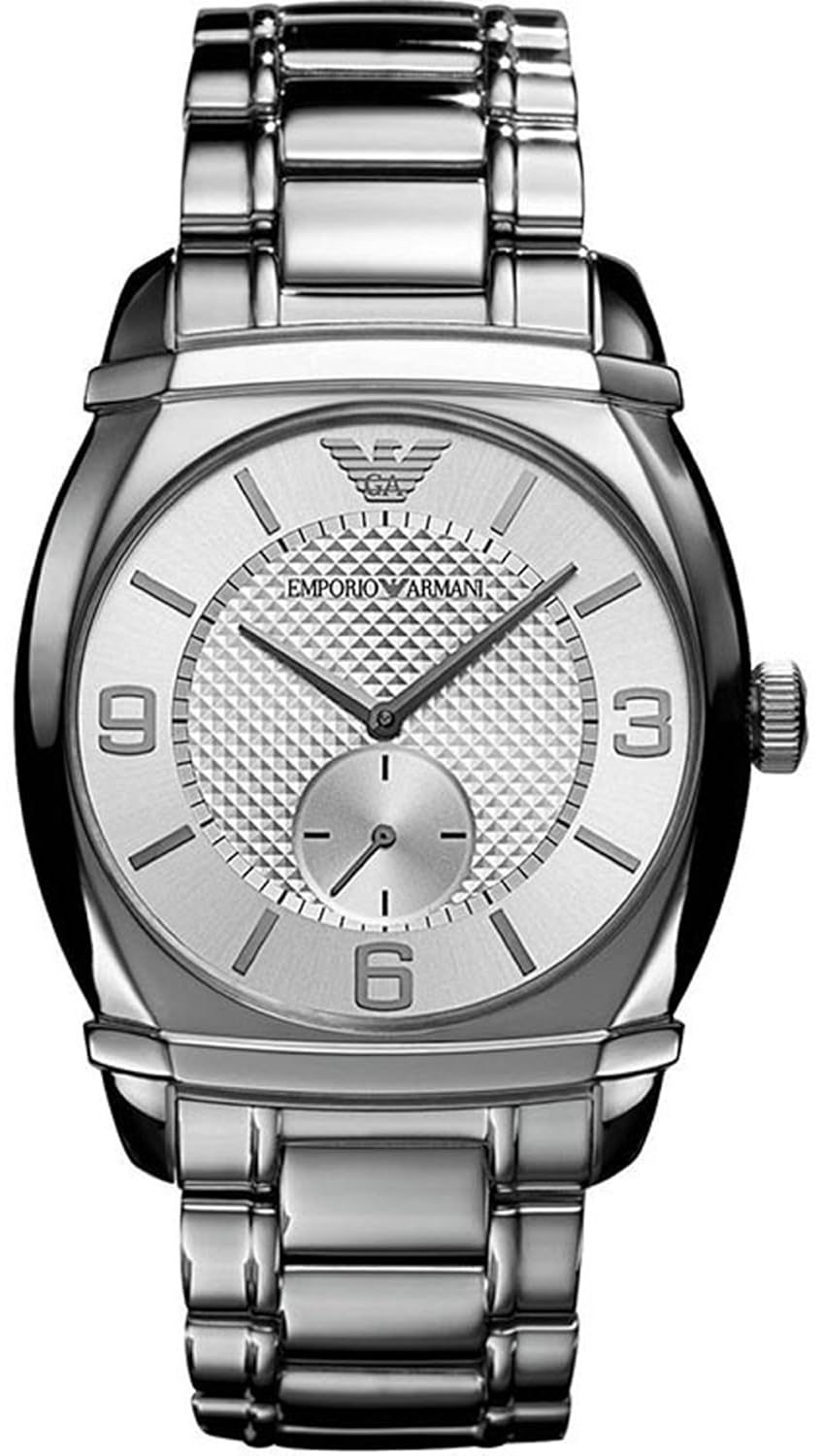 armani emporio 男式手表 ar0339