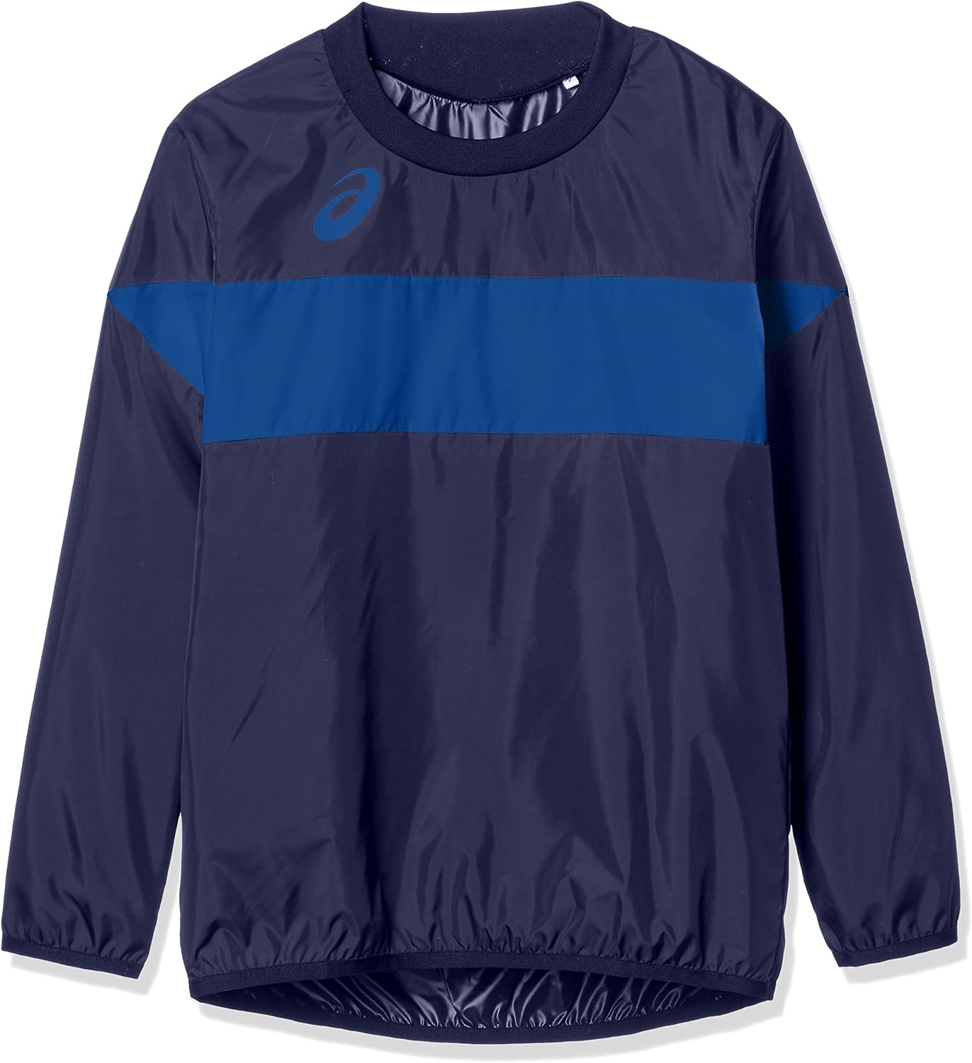 [亚瑟士]足球服装 piste长袖衬衫 2101a036 [男士] 男士