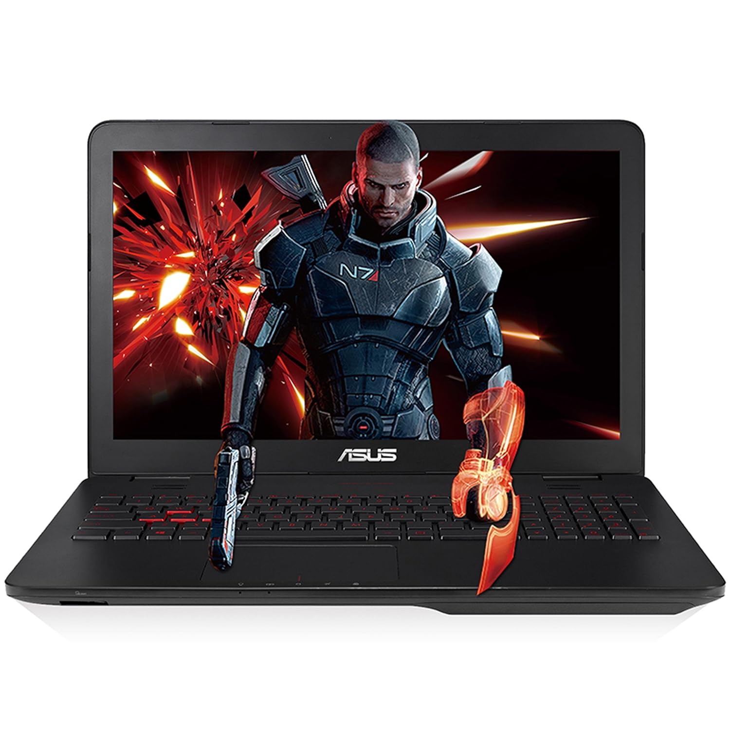 asus 华硕 n551jm4200-154csc52x20 15.