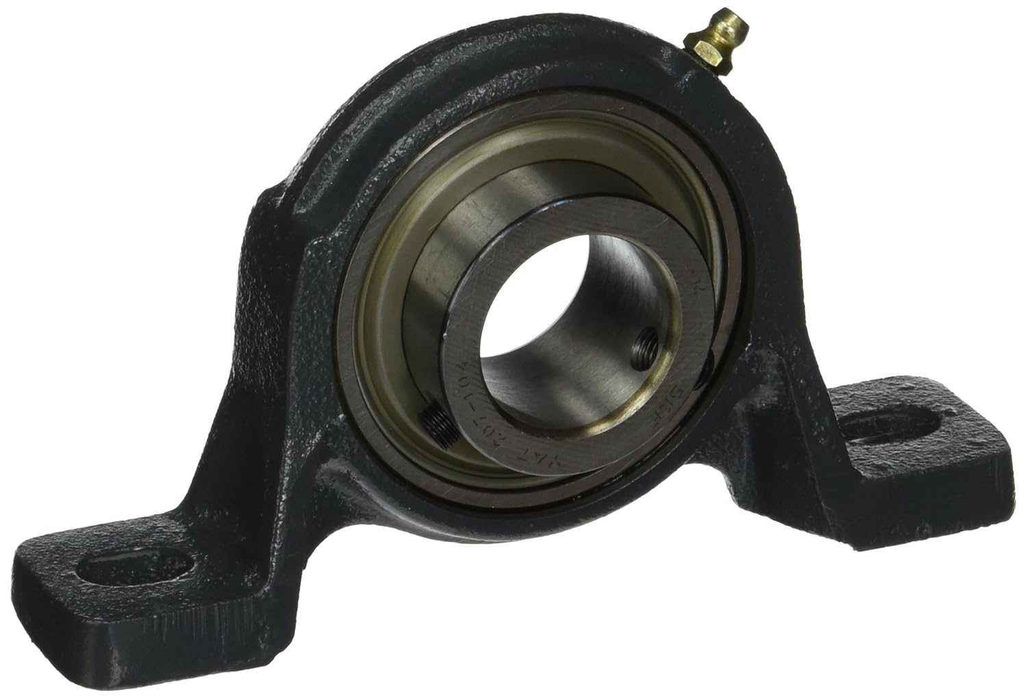 hub city industrialine 1001-00312 pb150x1-1/4 枕头方块轴承,3.