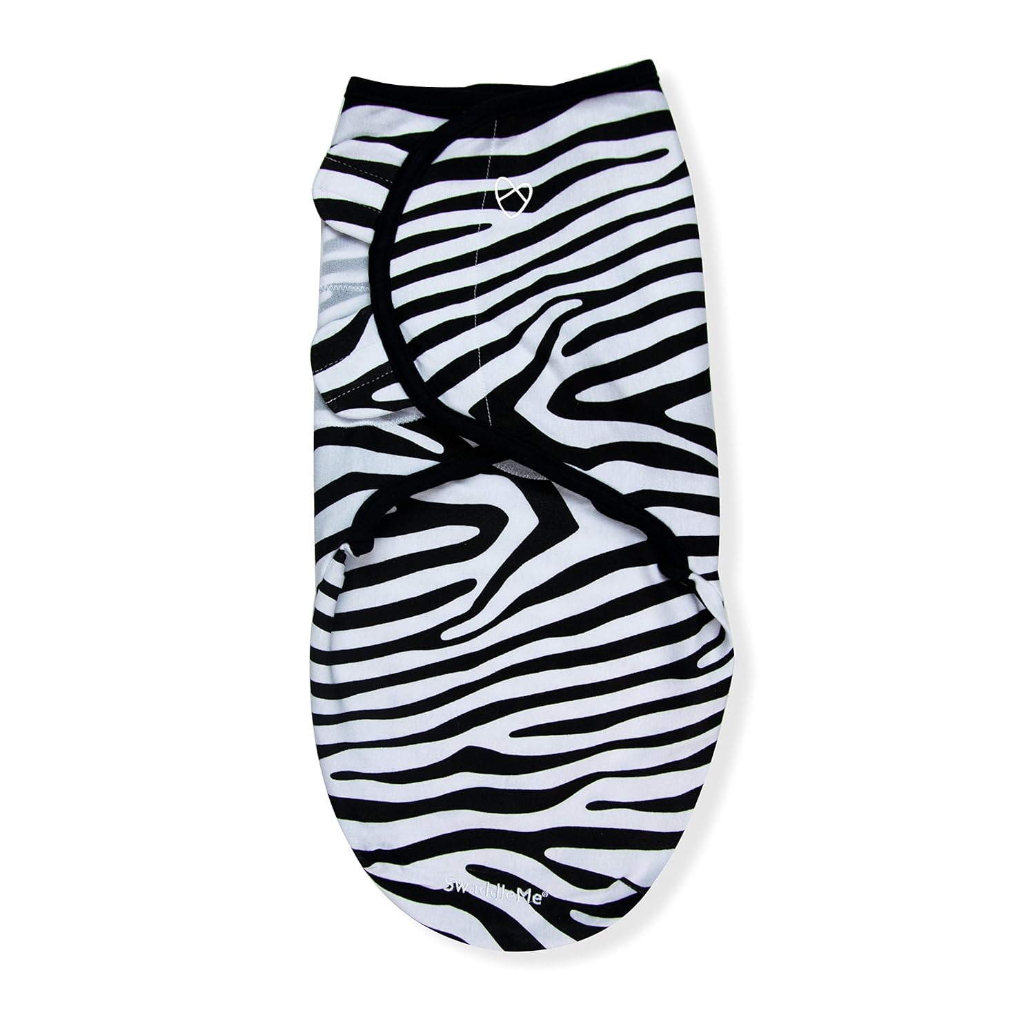 swaddleme 原装 swaddle 1 件,zaney zebra (sm) by swaddleme