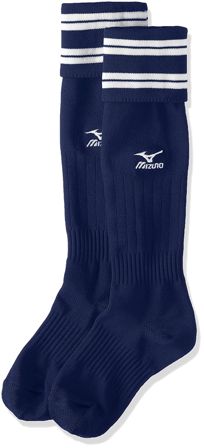mizuno 足球服 长筒袜 62uc010[男女通用]