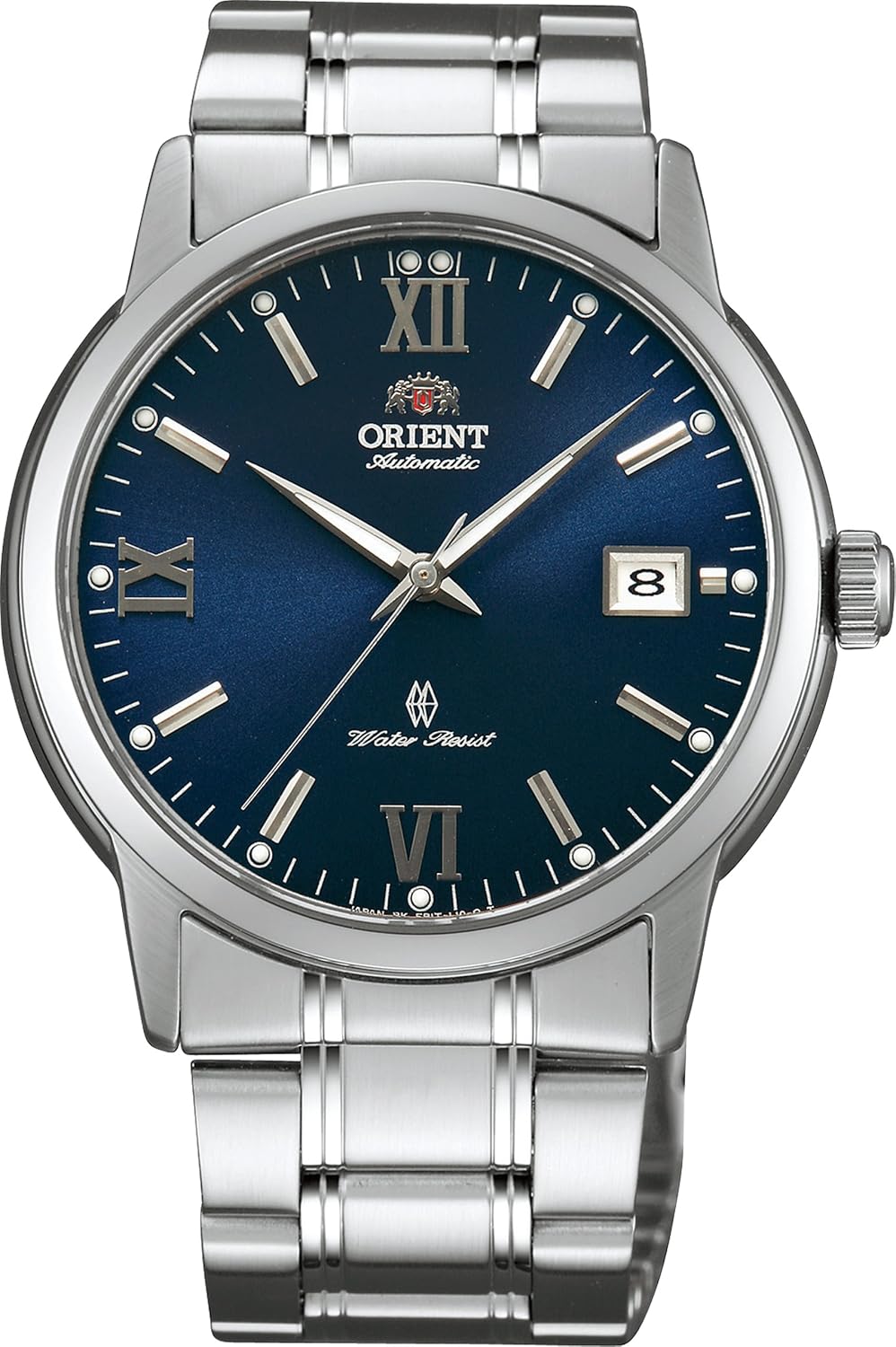 [东方双狮]orient 手表 标准 worldstagecollection 世界舞台收藏
