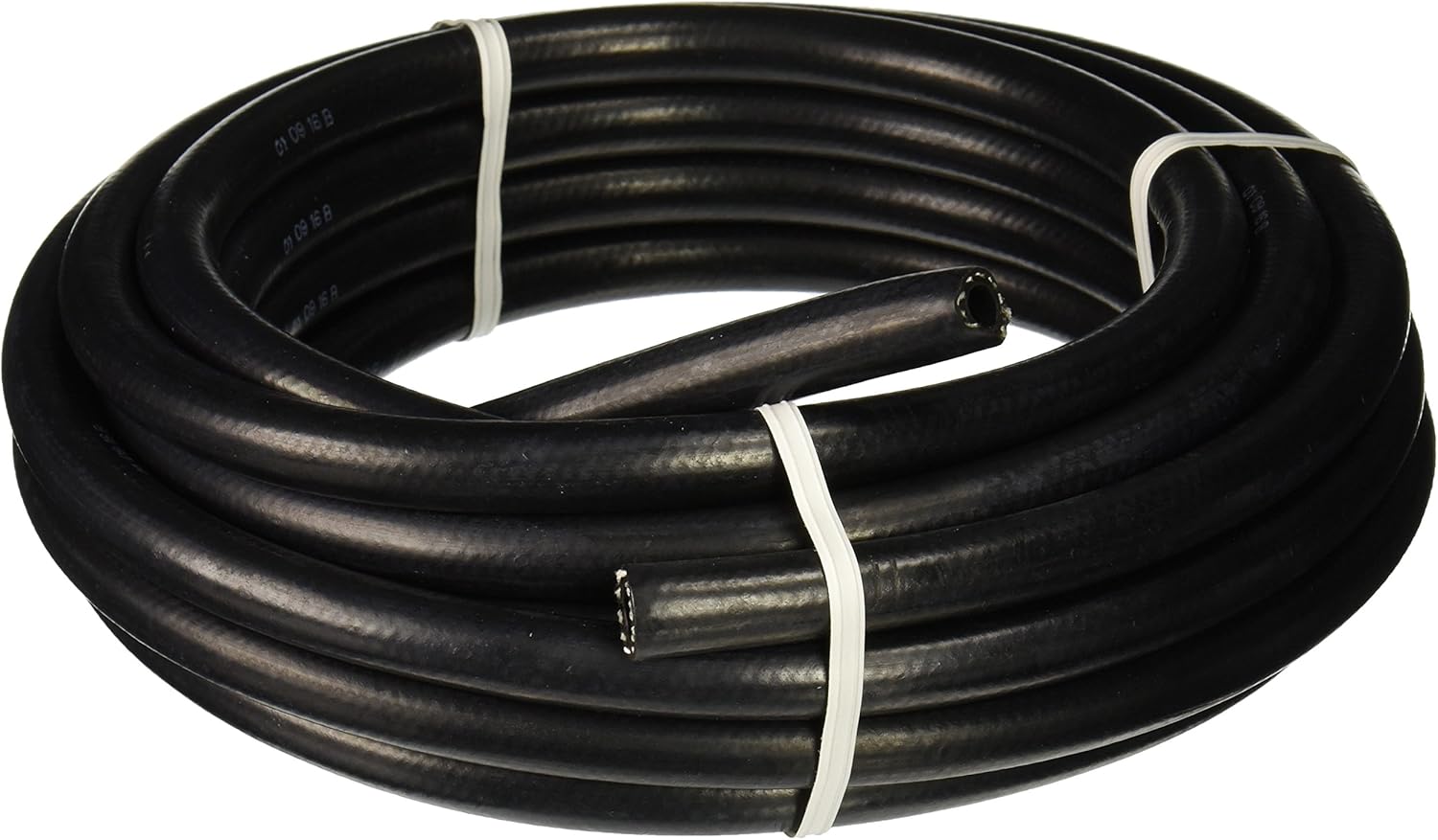 abbott 橡胶 x1110-0381-25 epdm 橡胶农用喷雾软管,3/8 英寸 id x 25