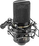 MXL 770 Cardioid Condenser Microphone