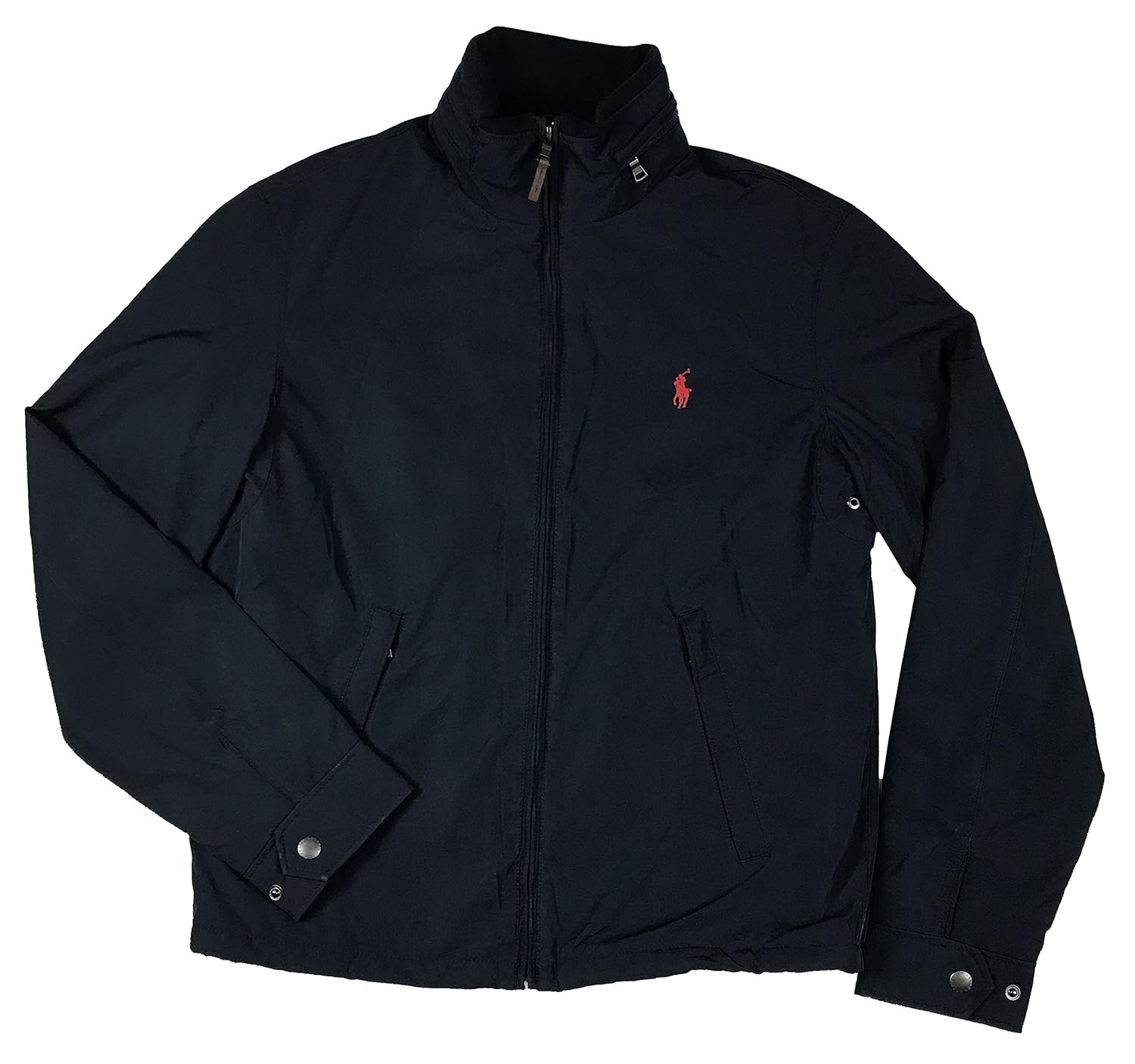 polo ralph lauren 男式 pony perry 衬里夹克外套