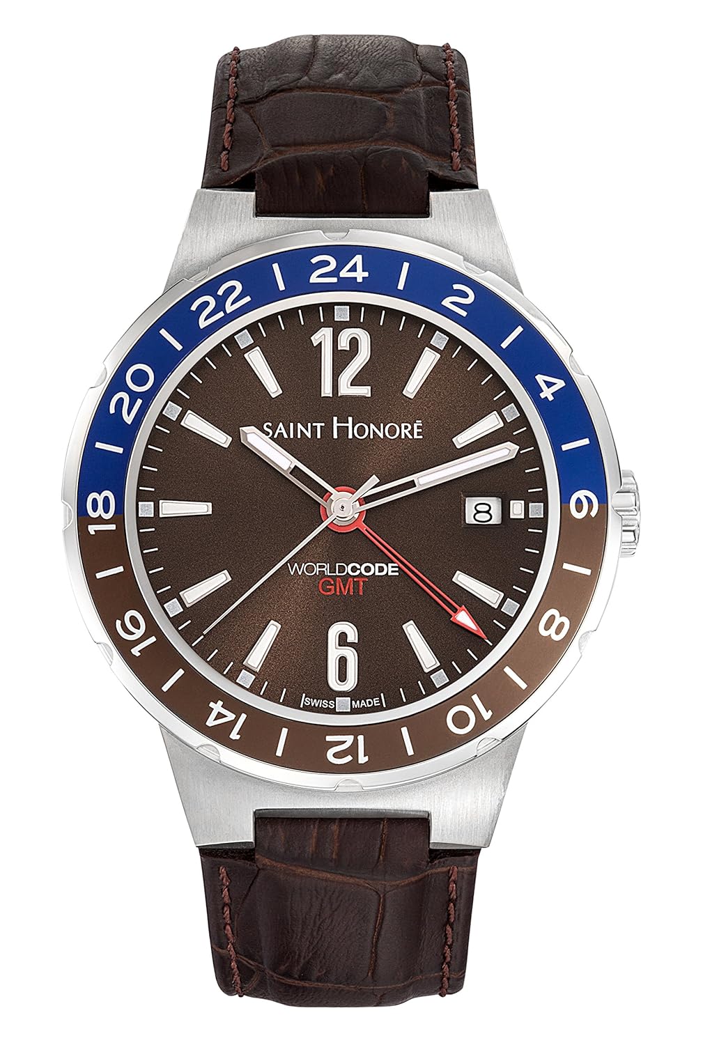 saint honoré 男式手表86800571 min