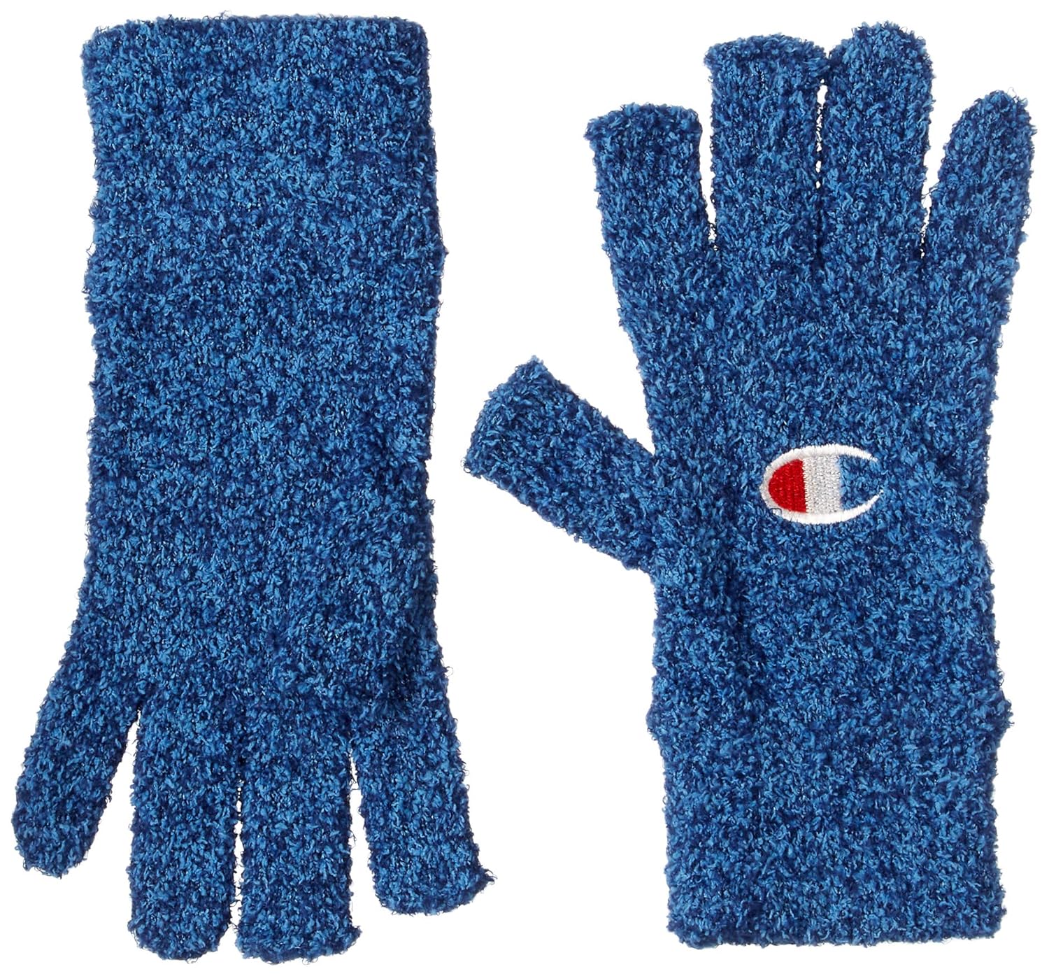 [冠军] champion 手套 logo 针织 662-1027